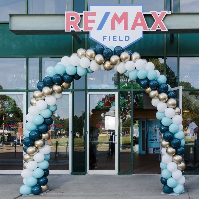 Classic Balloon Arch