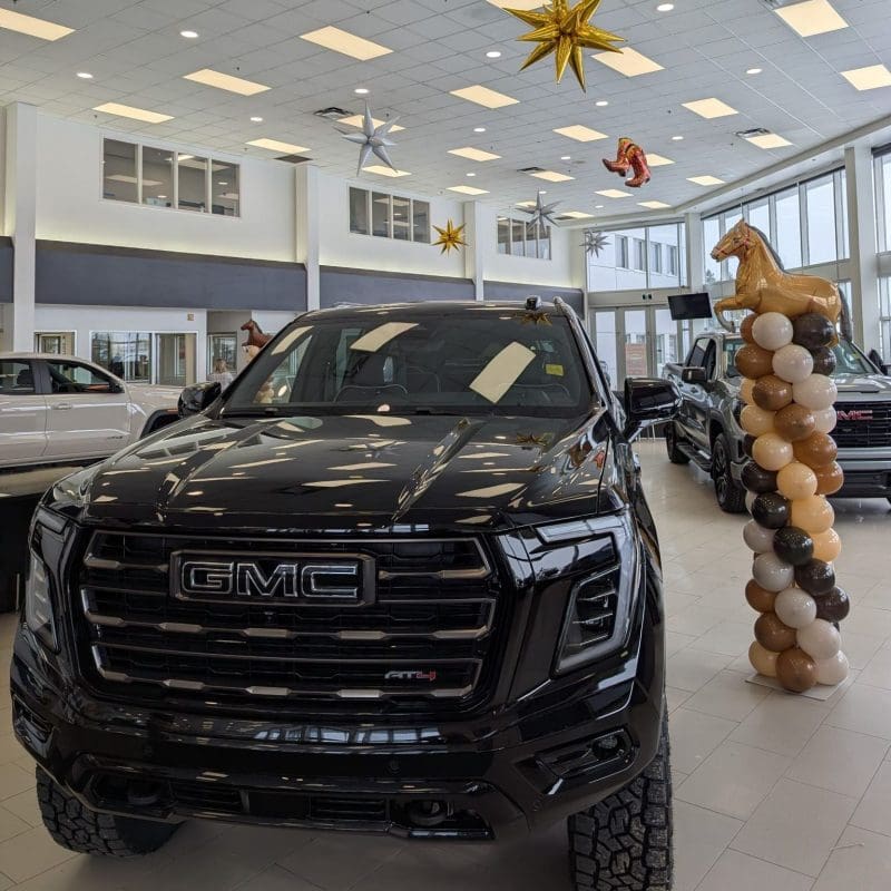 Classic Balloon Column | Balloon Tower