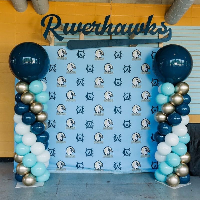 Classic Balloon Column