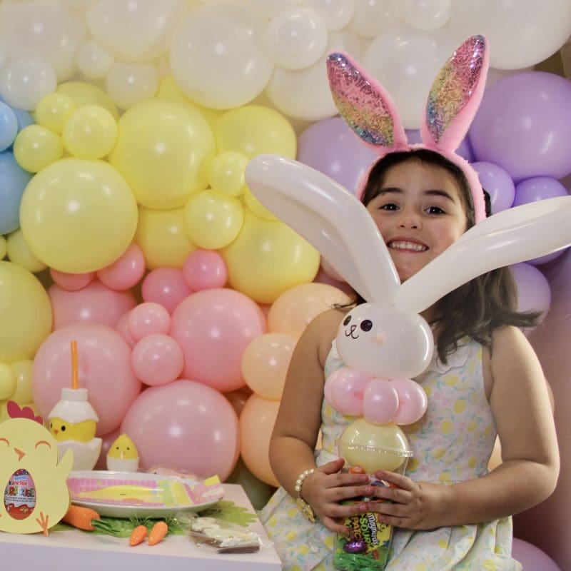 Custom Balloon Candy Cup – The Perfect Party Favour!