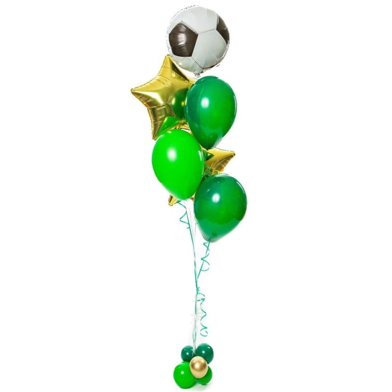 Custom Helium Balloon Bunch | Perfect for Any Celebration