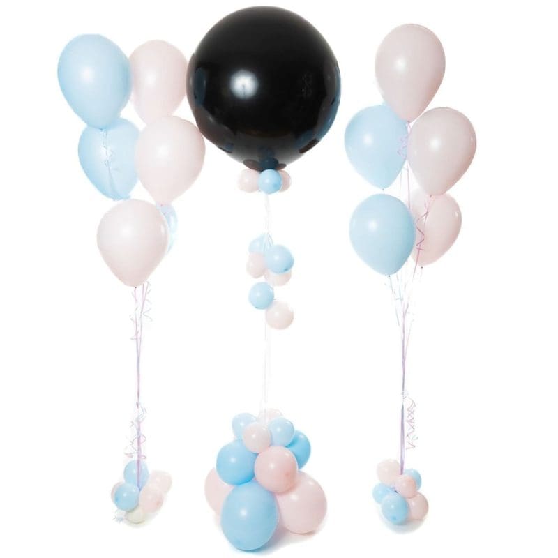 Gender Reveal Balloon | Confetti & Balloons Inside